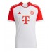 Tanie Strój piłkarski Bayern Munich Leroy Sane #10 Koszulka Podstawowej 2023-24 Krótkie Rękawy